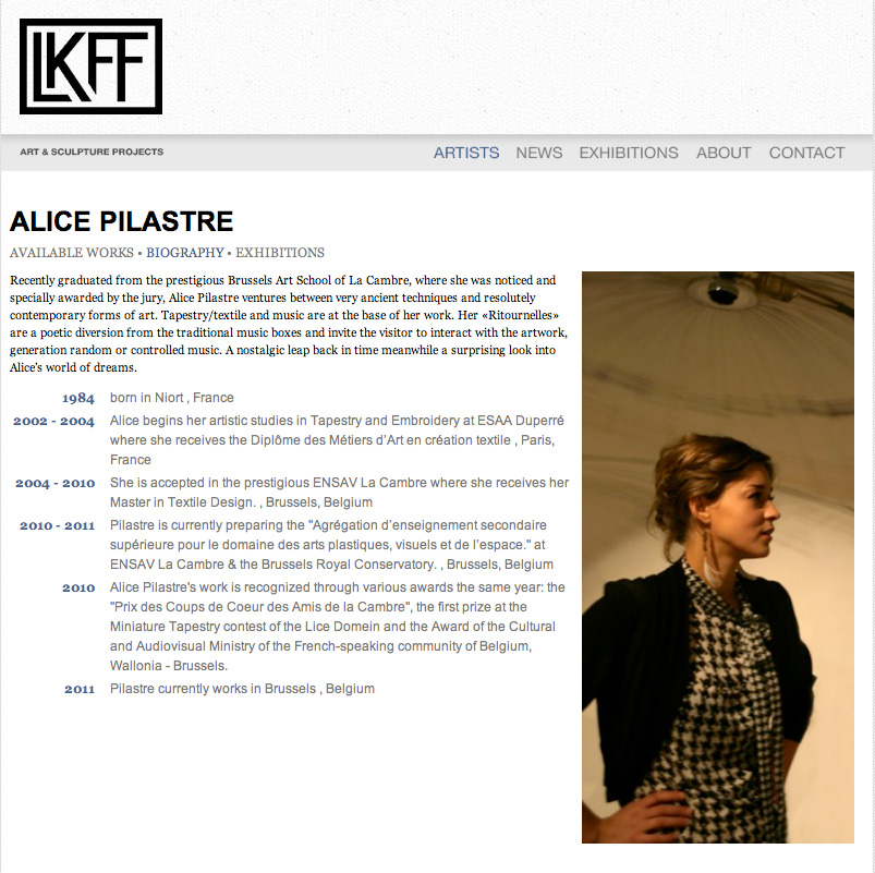 LKFF website_2012
